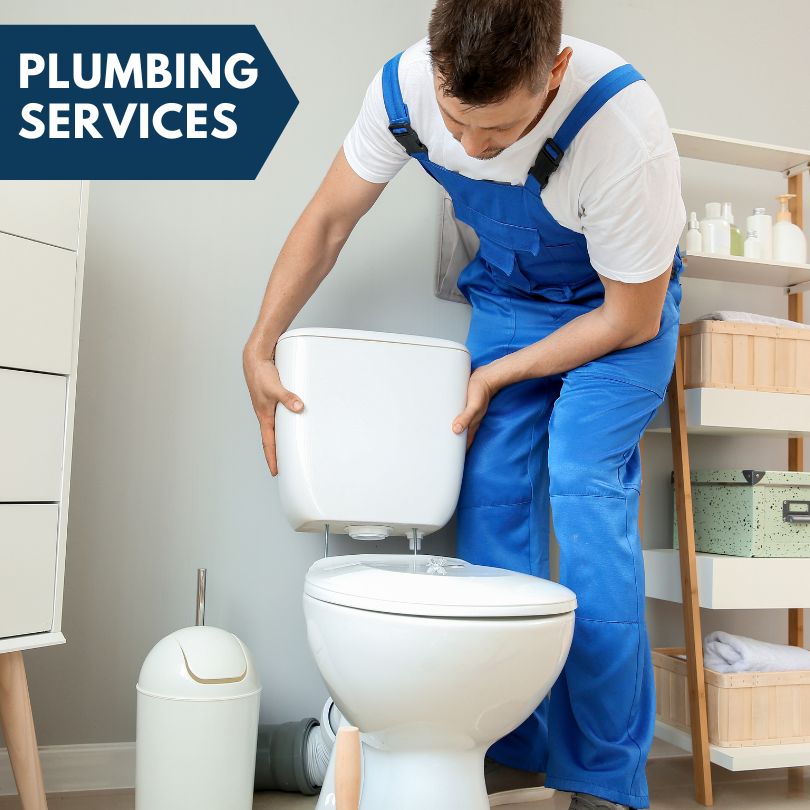 Plumbing Company in Mccomb, OH